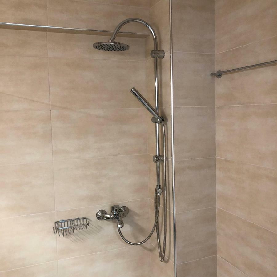 ParalíaRed Luxury Aqua公寓式酒店 外观 照片